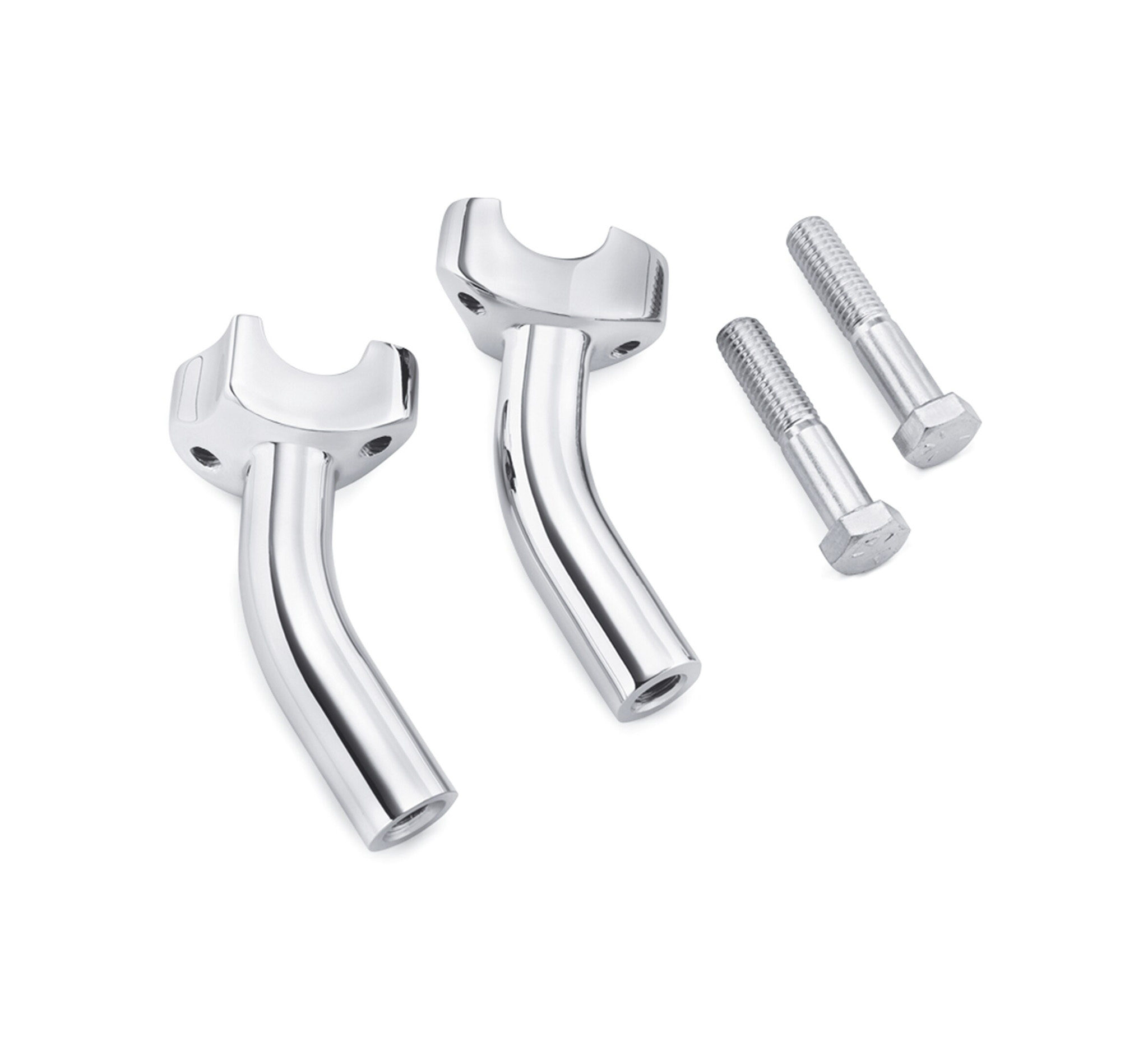 road glide handlebar risers