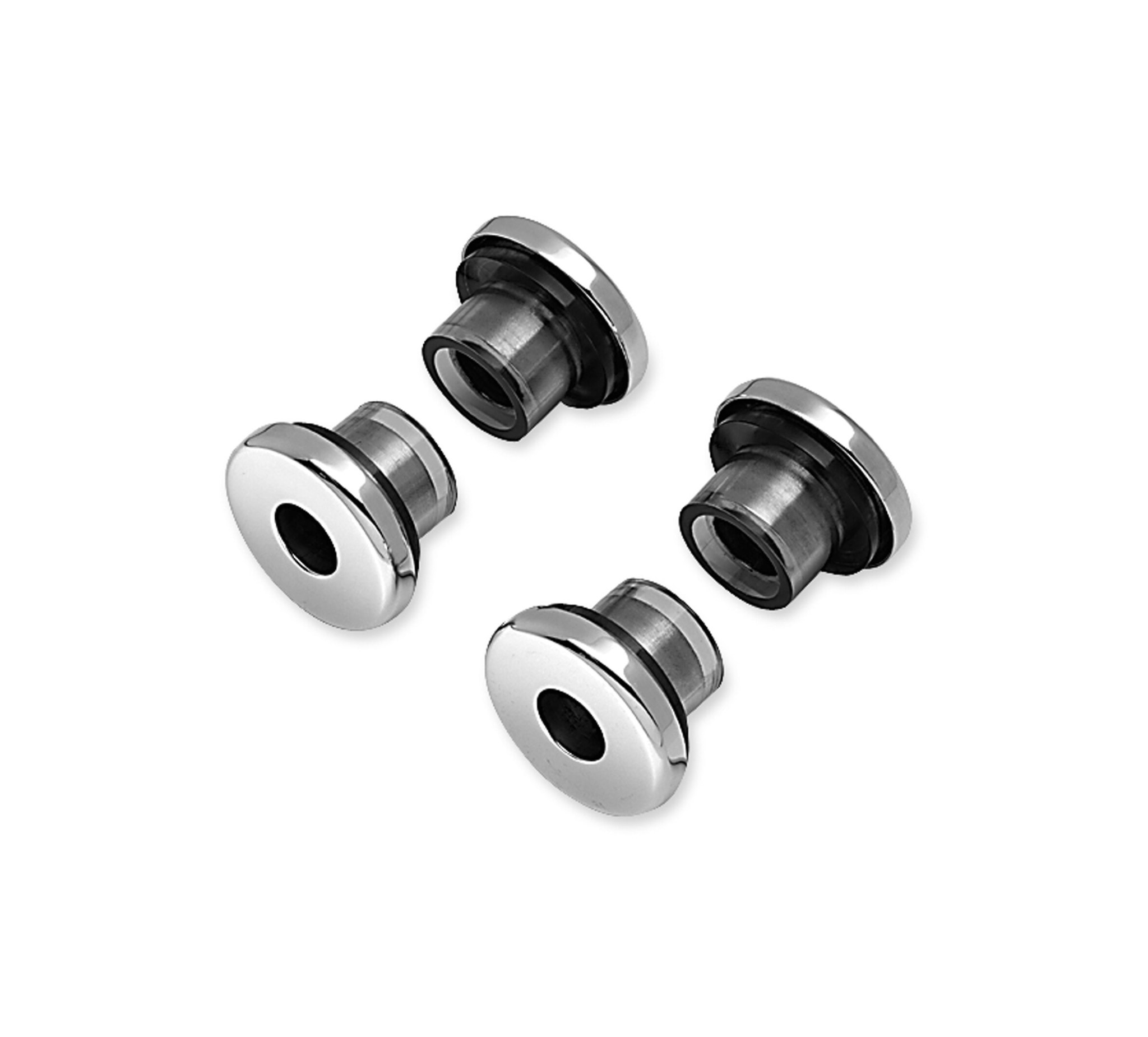 Polyurethane Handlebar Riser Bushings 5629803A HarleyDavidson USA