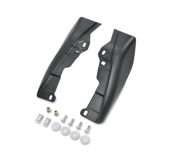 Mid-Frame Air Deflector 2