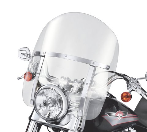 Harley Davidson Windschild kaufen - willhaben