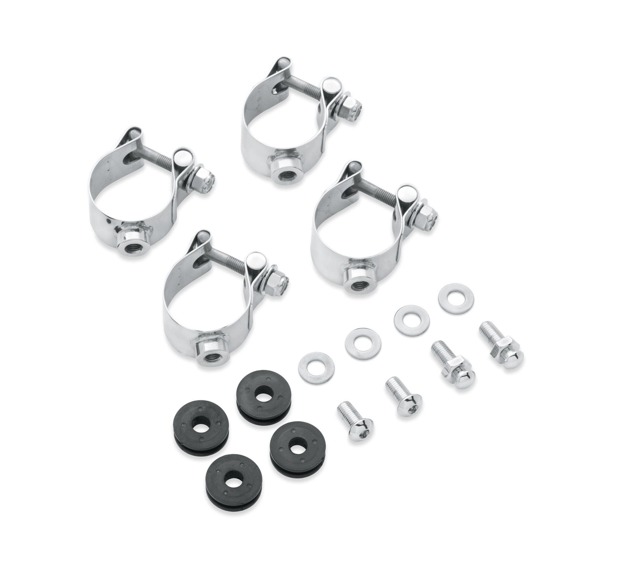 HD Detachables Docking Hardware Kit 5839700 HarleyDavidson USA