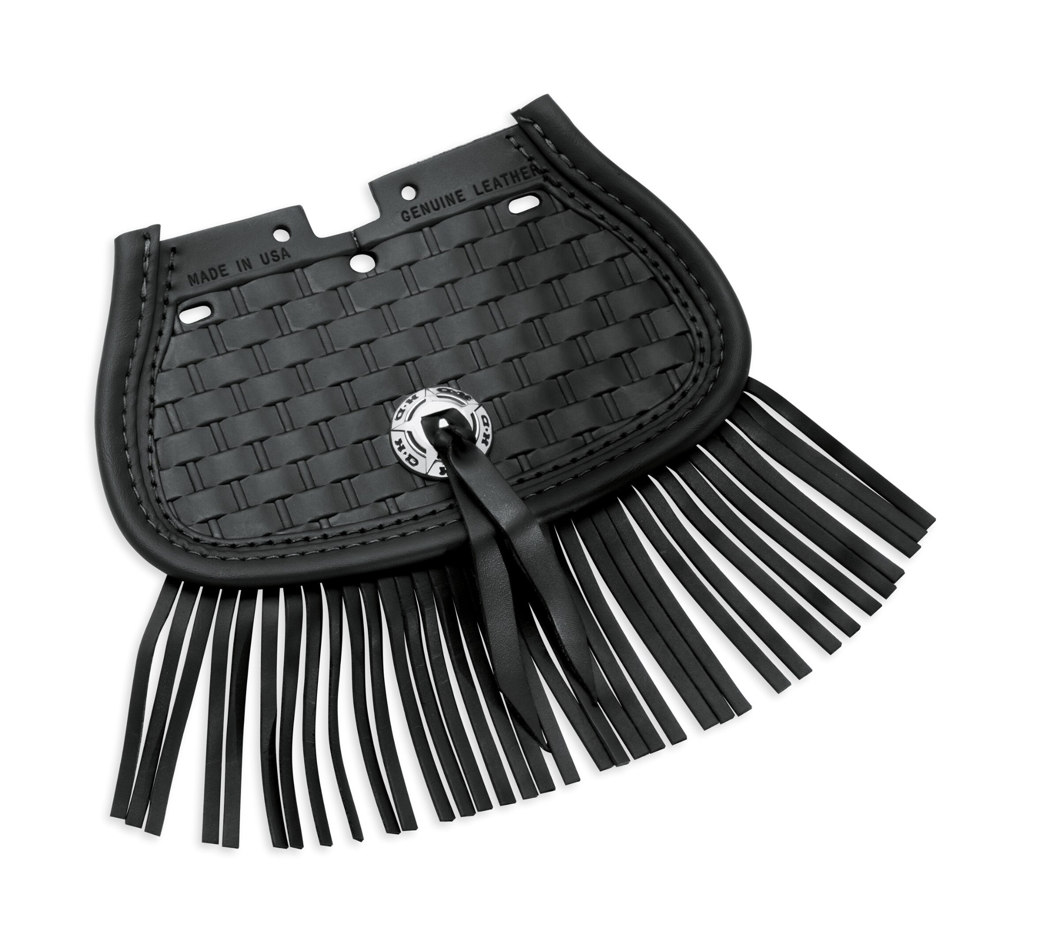 Harley-Davidson Fringe Shoulder Bags for Women