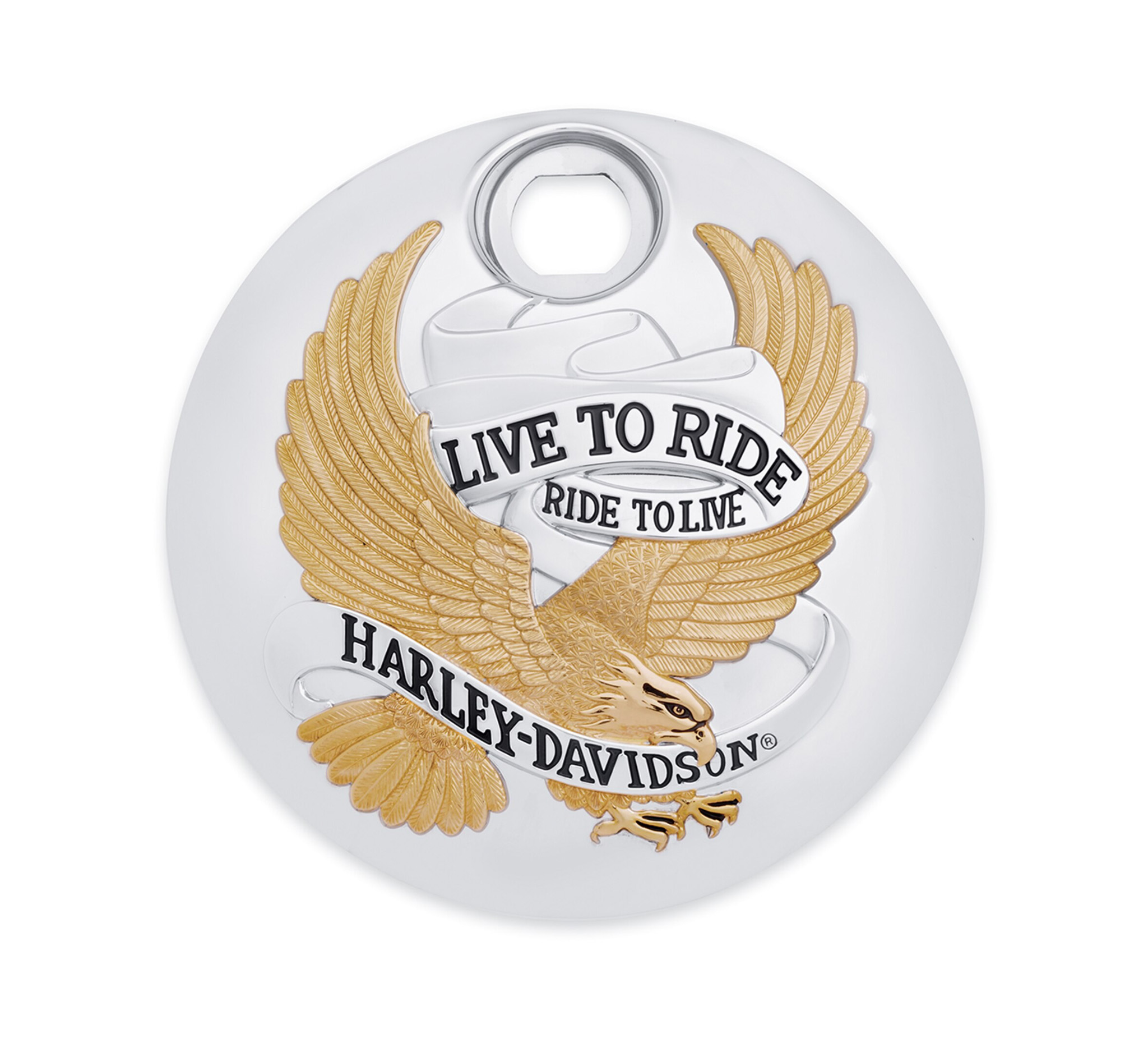 Live To Ride | Harley-Davidson USA
