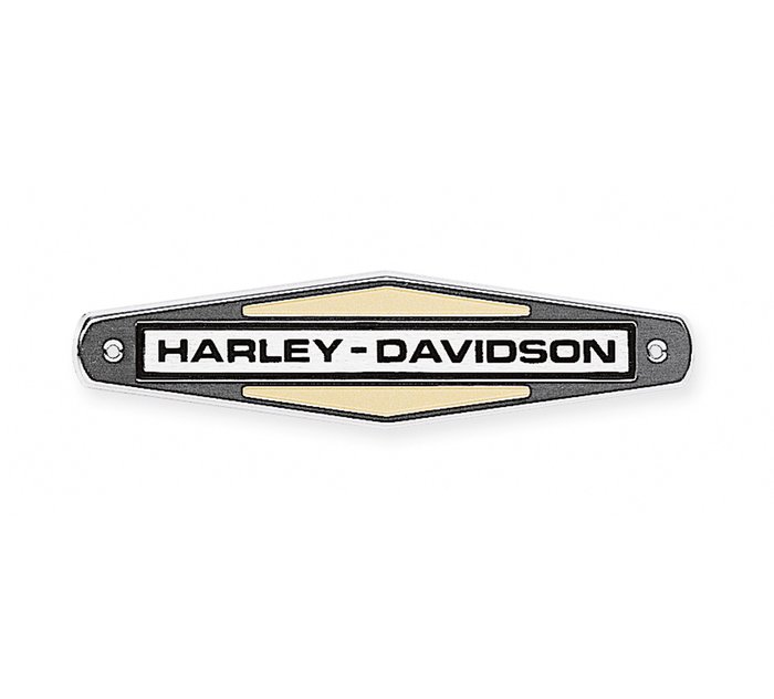 Replacement Vin Plate Identification Plate for Harley Davidson YOUR OWN TEXT 