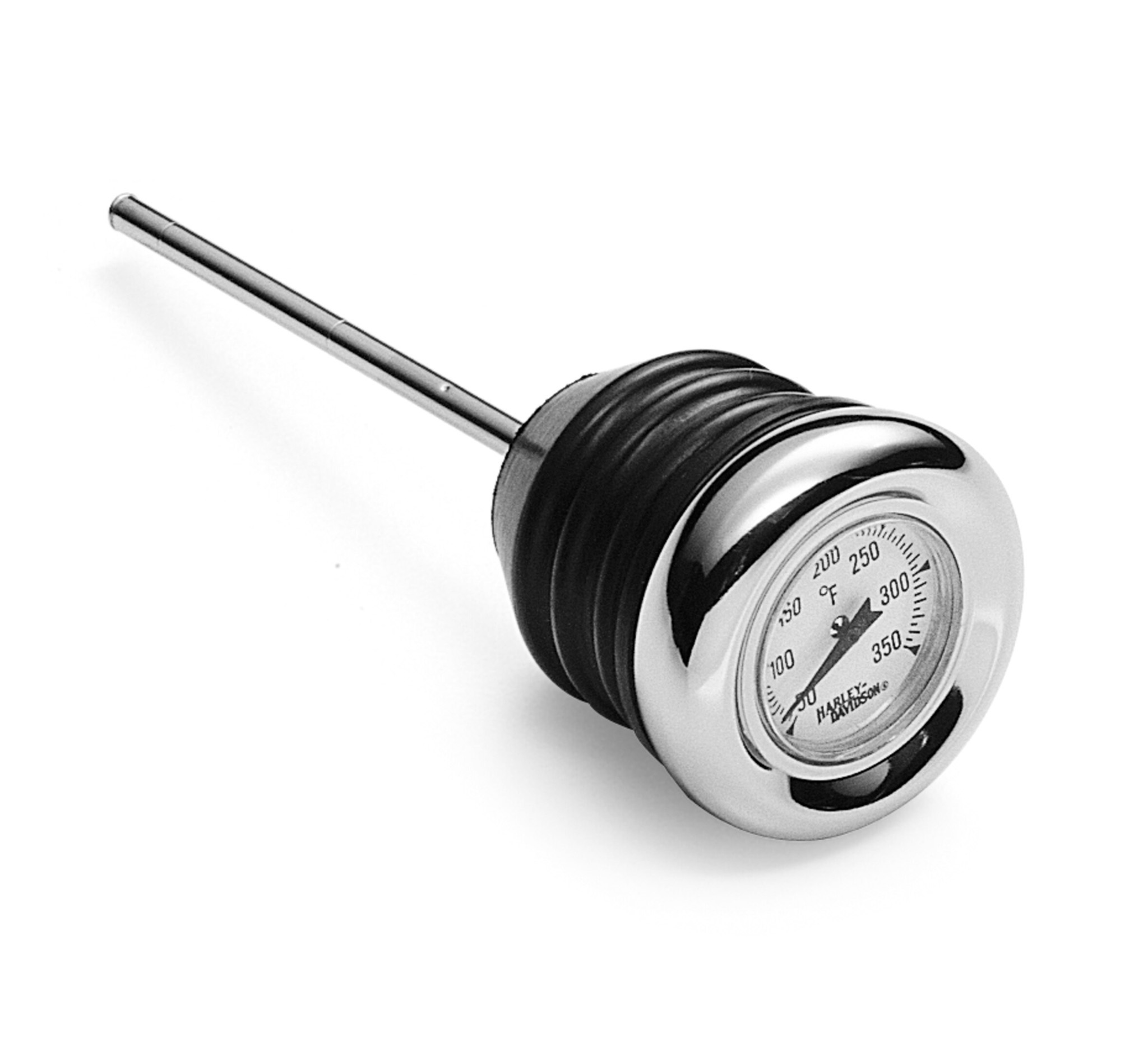 Oil Dipstick with Temperature Gauge 6266787TA HarleyDavidson USA
