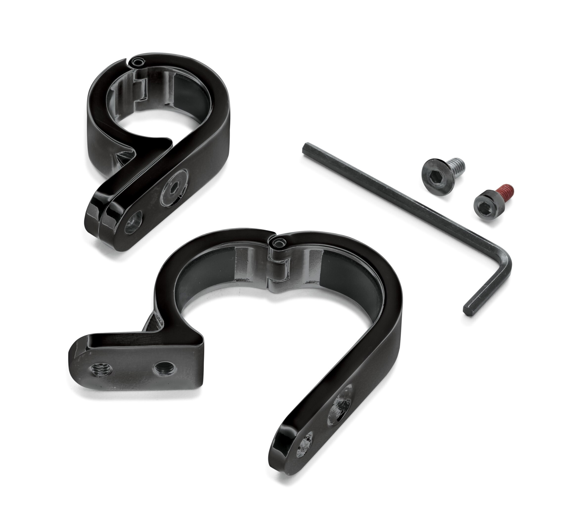 Handlebar Mount Clamp HarleyDavidson USA