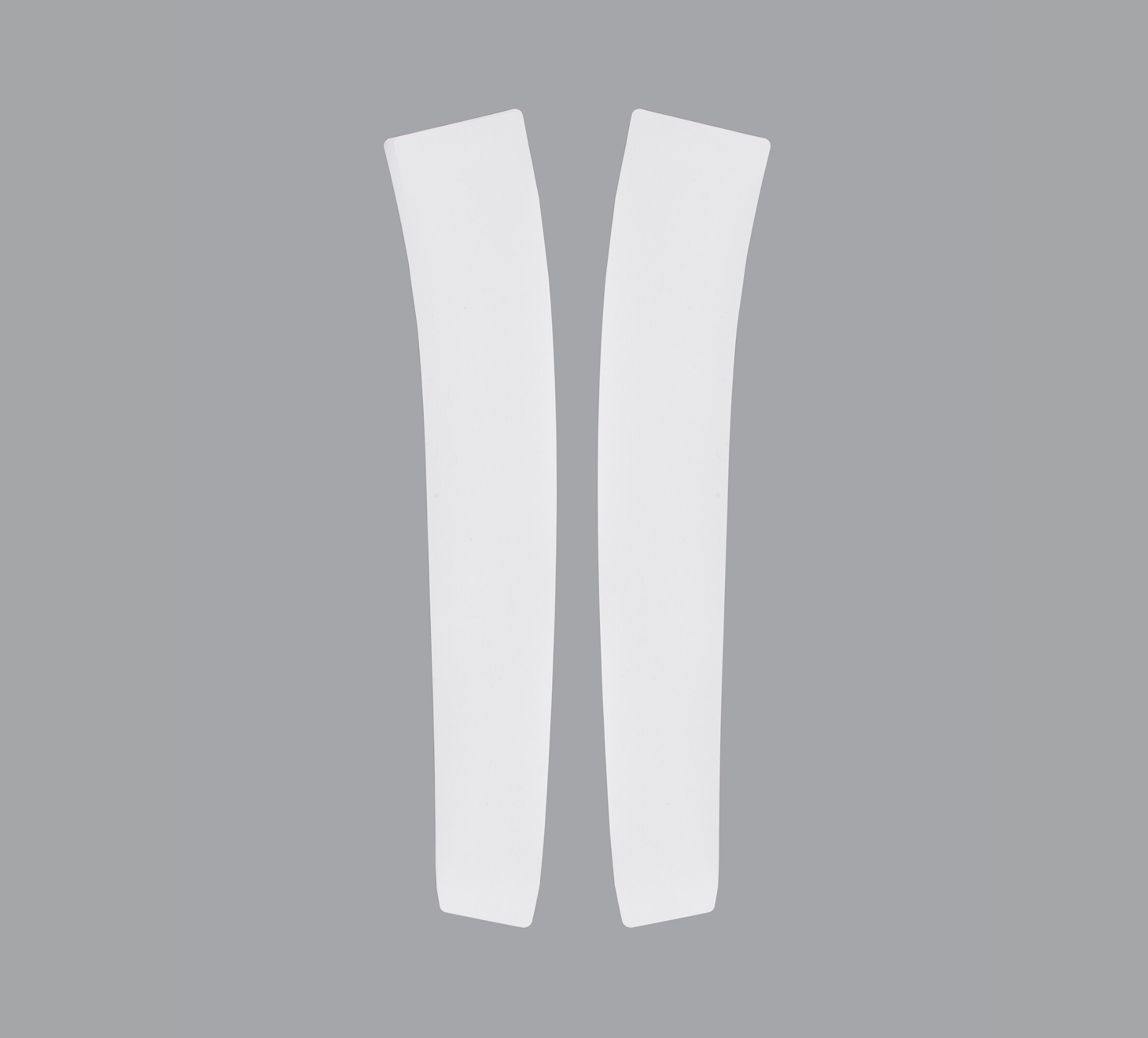 Transparenter Lackschutz – Seitenkoffer