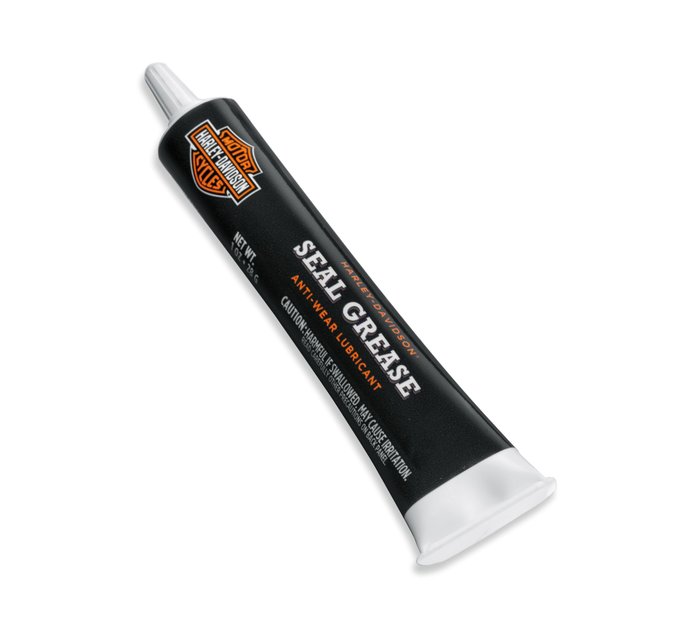 H-D Fork Seal Grease 1