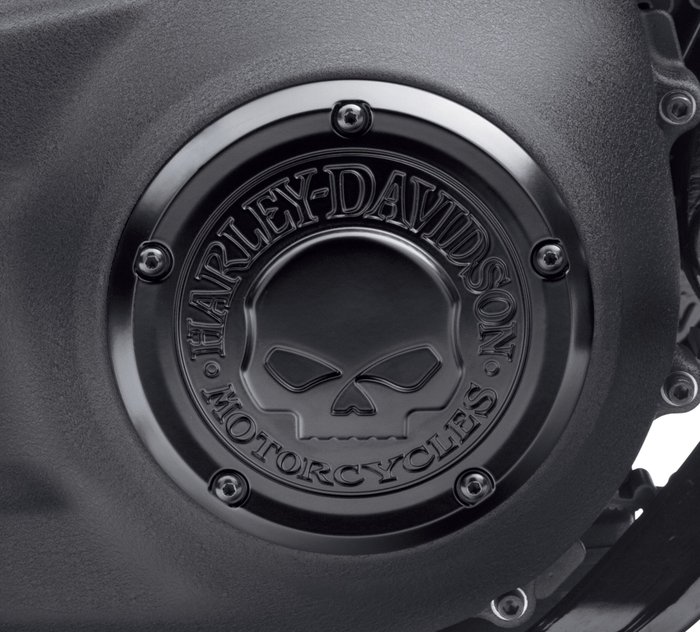 Derby Cover Hardware Kit 2