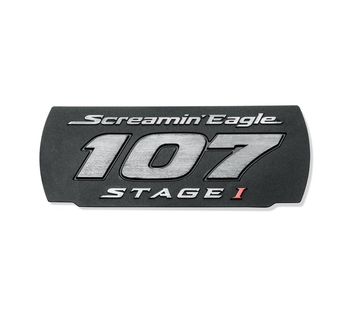 Screamin' Eagle 107 Stage I Insert 1