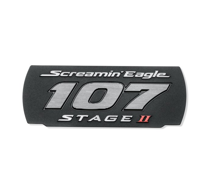 Screamin' Eagle 107 Stage II Insert 1