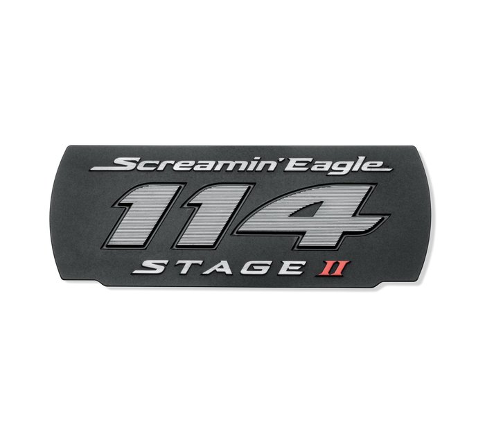 Screamin' Eagle 114 Stage II Insert 1