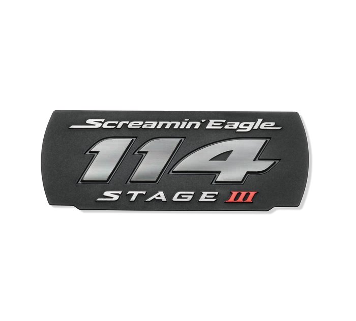 Screamin' Eagle 114 Stage III Insert 1
