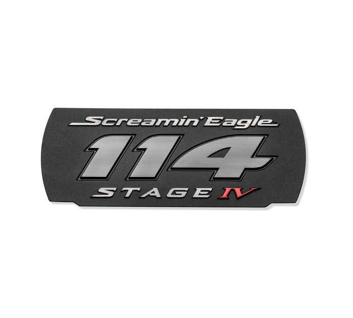 Screamin' Eagle 114 Stage IV Insert 1