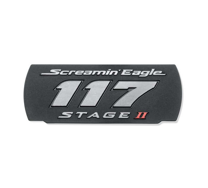 Screamin' Eagle 117 Stage II Insert 1