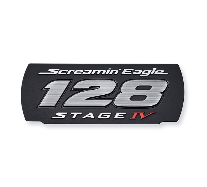 Screamin' Eagle 128 Stage IV Insert 1