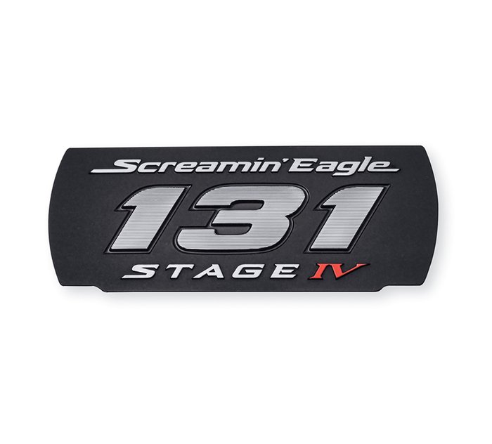 Screamin' Eagle 131 Stage IV Insert 1