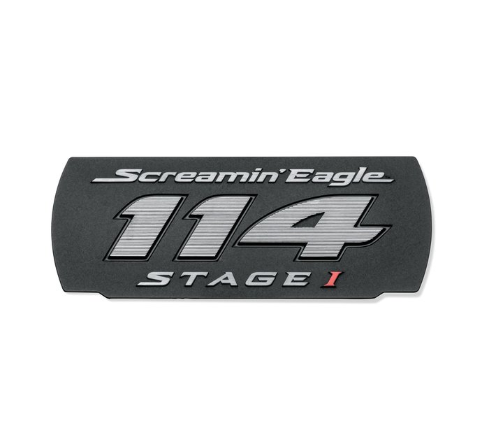 Screamin' Eagle 114 Stage I Insert 1