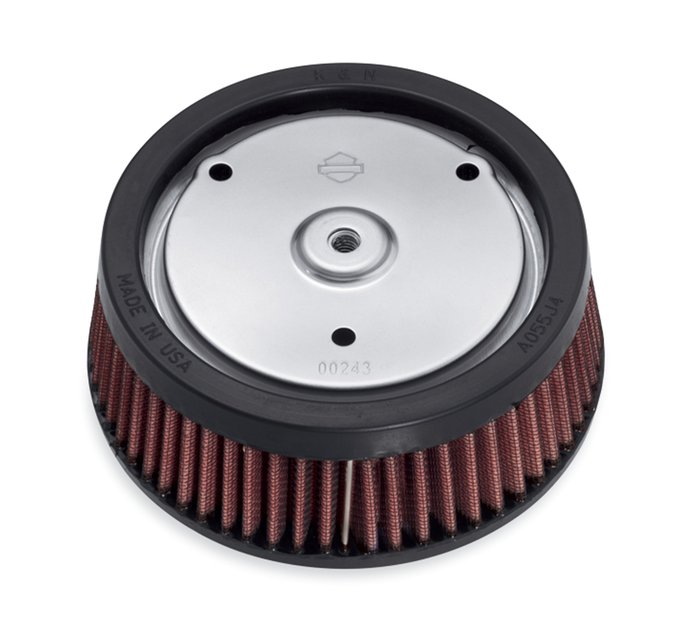 Screamin' Eagle High-Flo K&N Replacement Air Filter Element 1