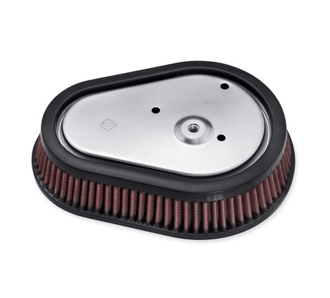 HD-0800 Air Filter for Harley Davidson Stage 1999-2005 FLHRSE3 Screamin Eagle Road King Replacement