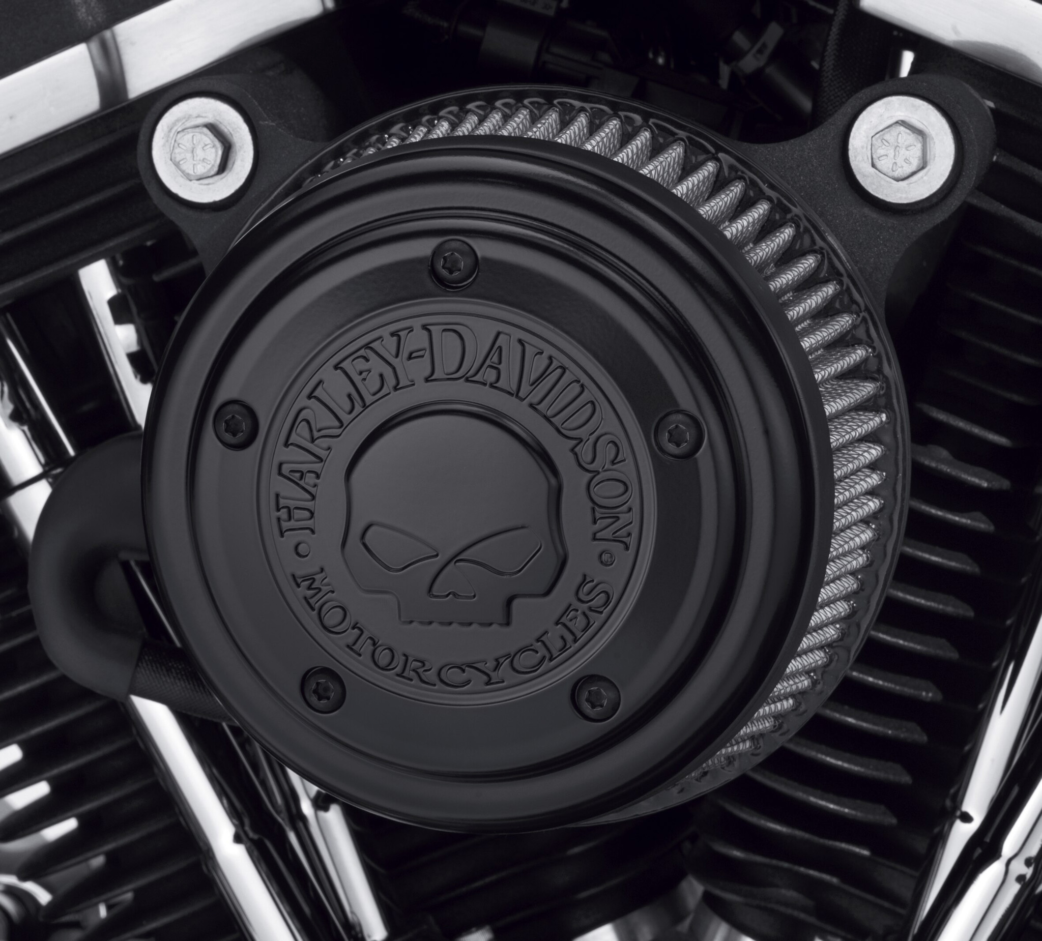 air cleaner covers for harley davidson