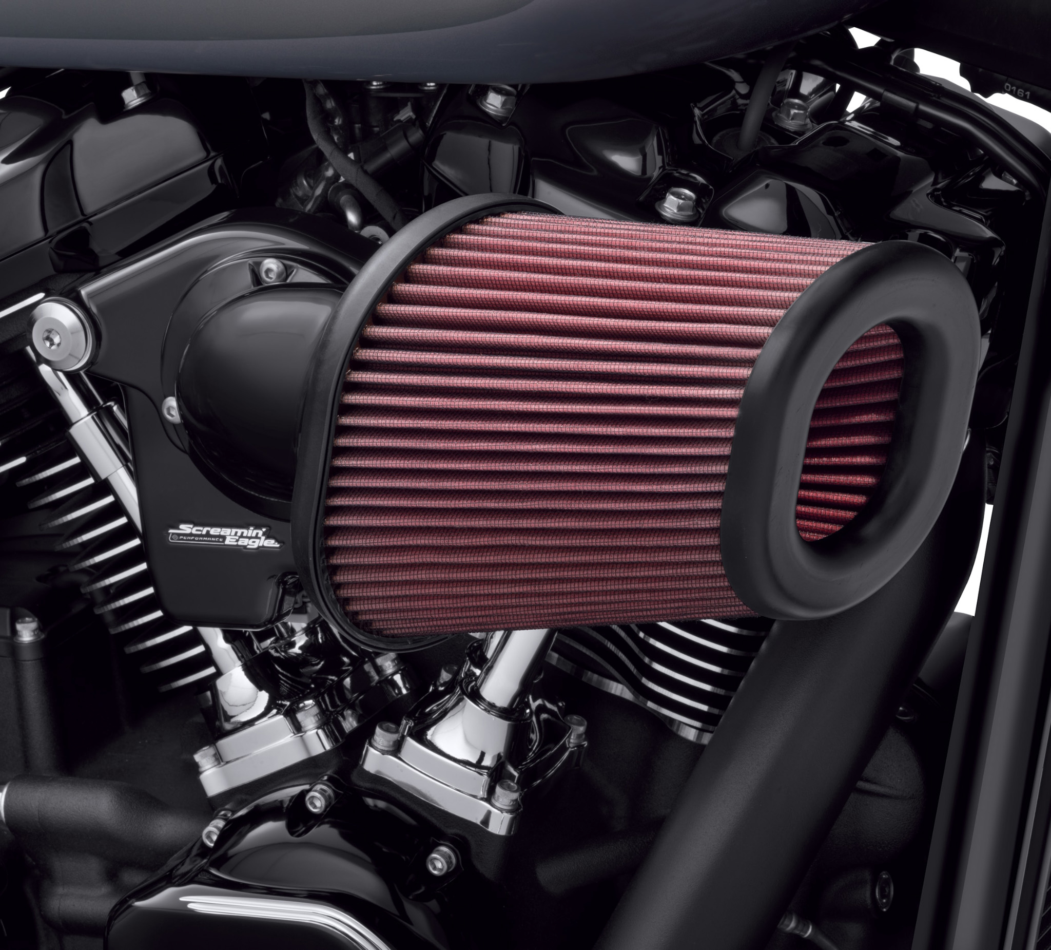 Heavy Breather Air Cleaner