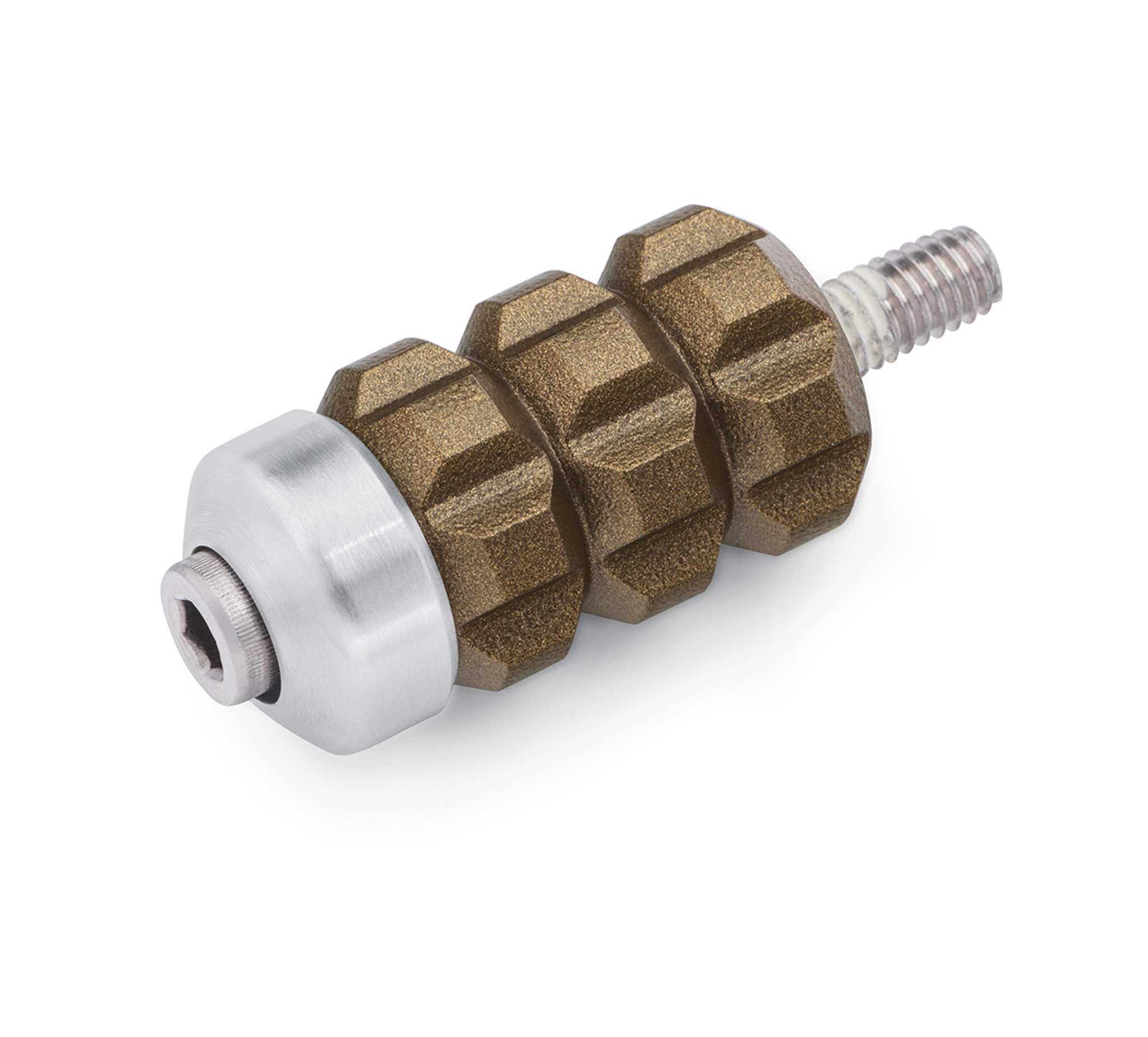 Pièce de garniture de pédale de sélection de vitesse Dominion