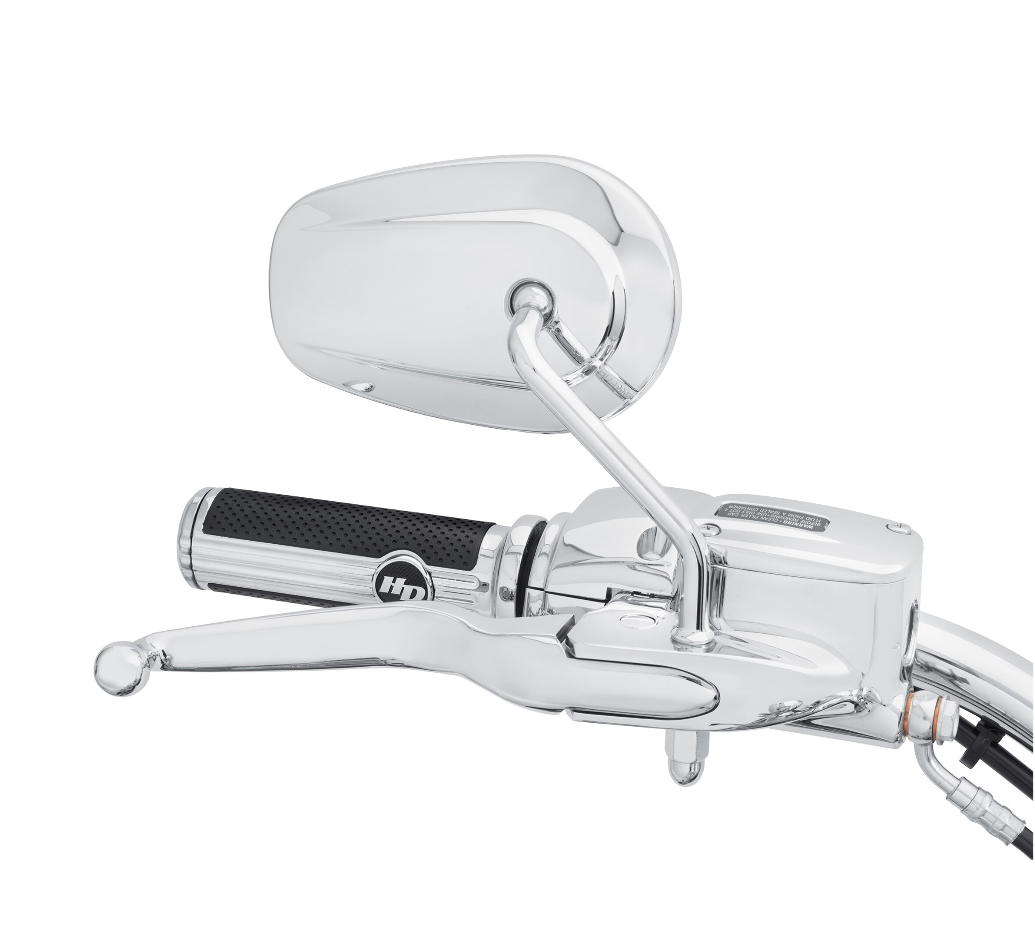 Chrome Hand Control Lever Kit 36700209 HarleyDavidson USA