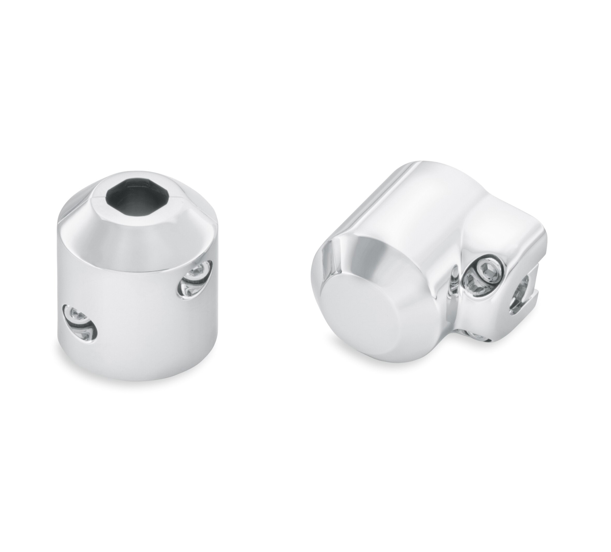 Clutch Ferrule and Brake Banjo Bolt Cover Kit HarleyDavidson USA