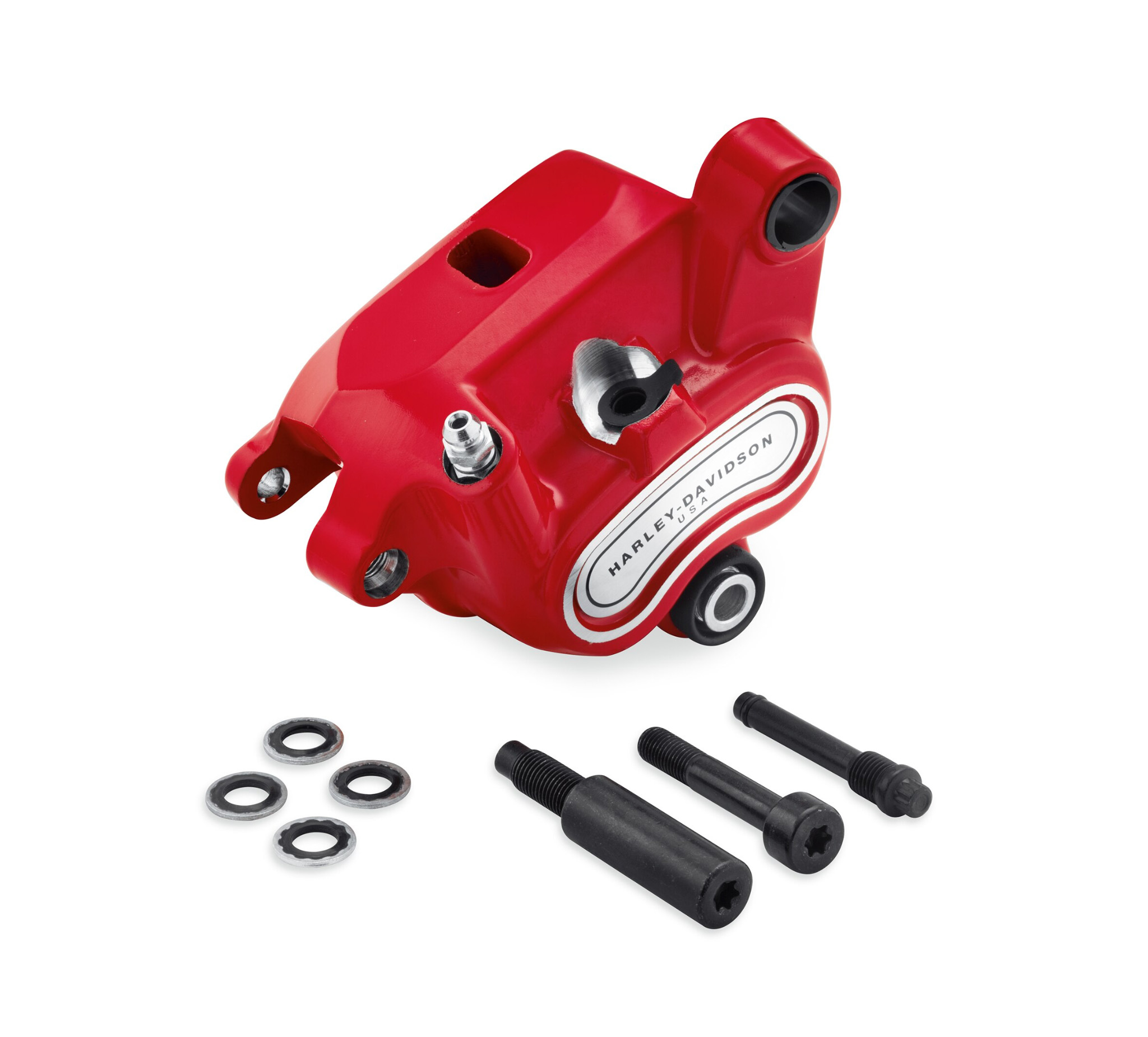 Rear Brake Caliper Kit HarleyDavidson USA