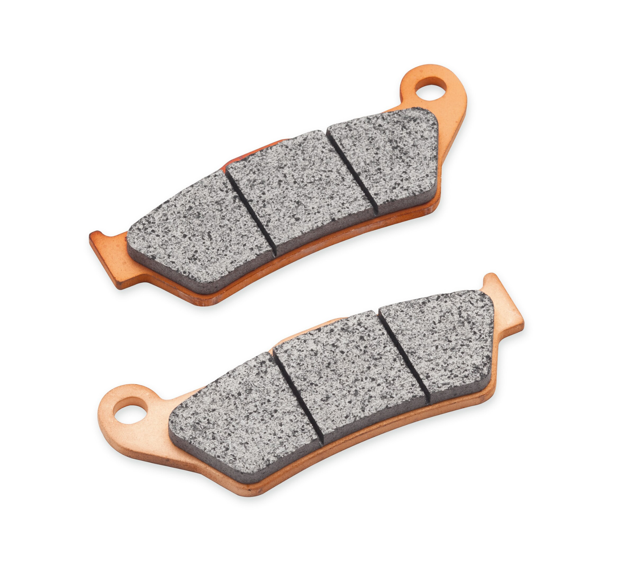 H-D® Original Equipment Rear Brake Pads