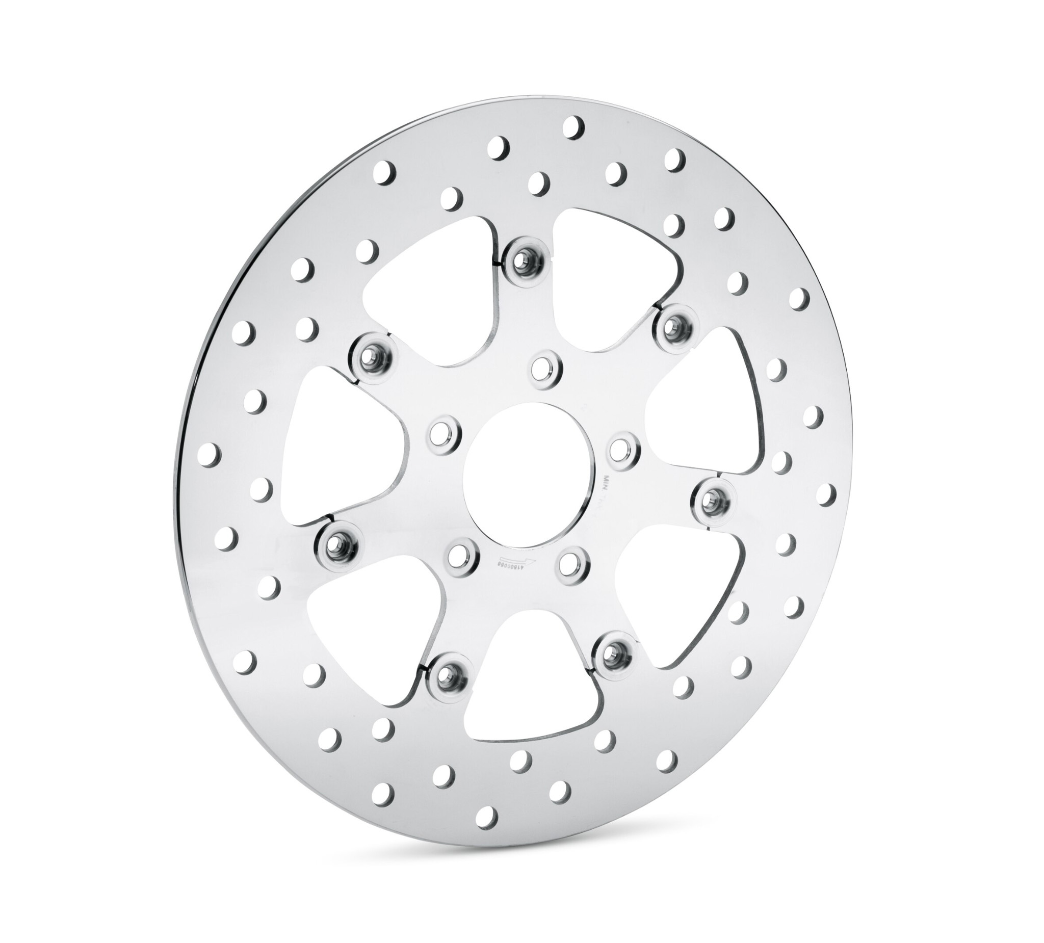 Turbine Front Brake Rotor