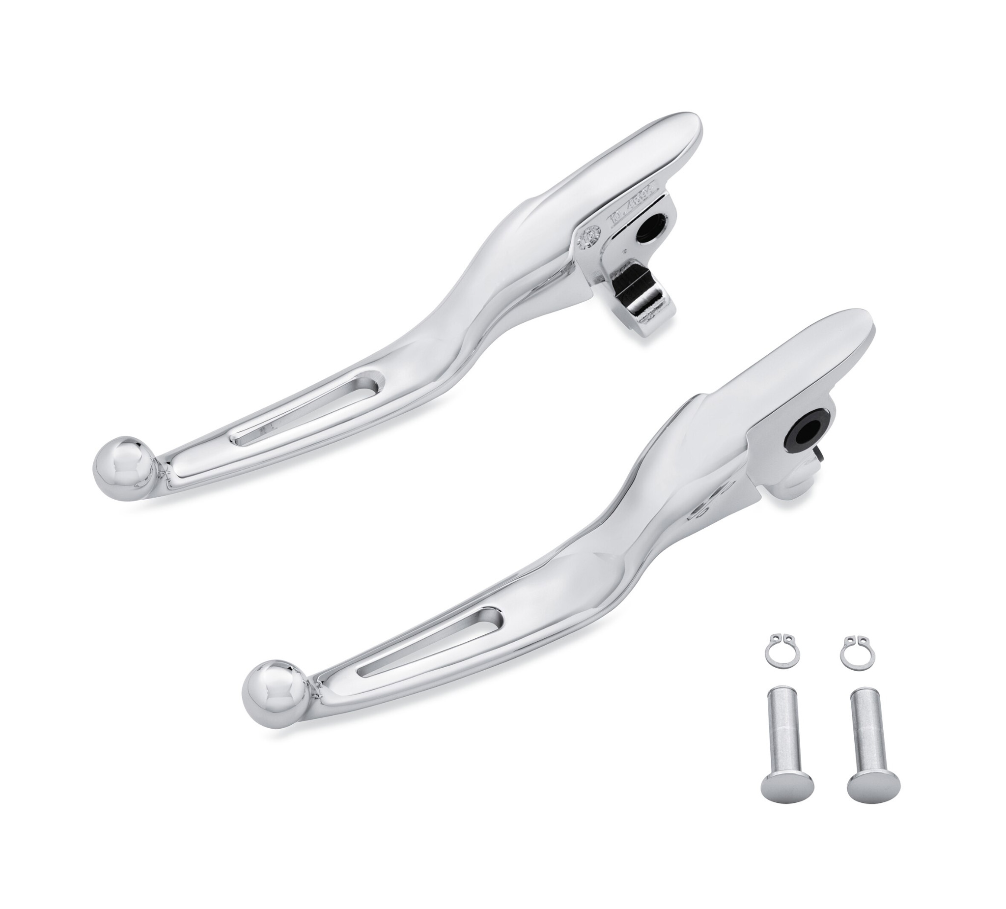 Slotted Hand Control Lever Kit 41700425A HarleyDavidson USA