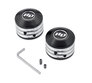 Defiance Front Axle Nut Covers