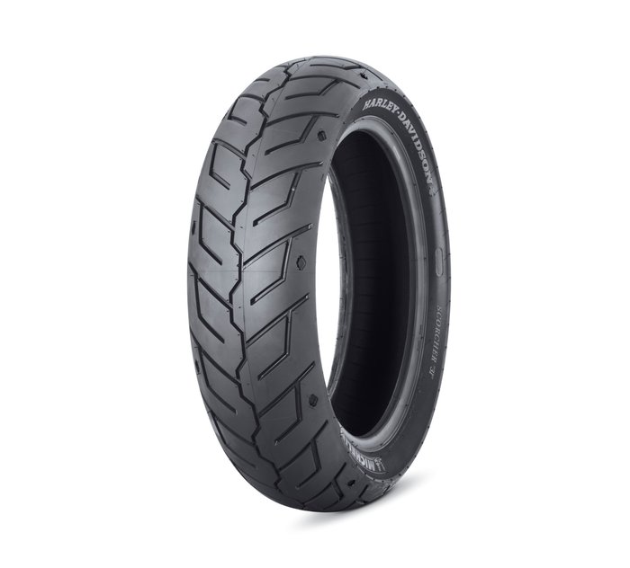 Michelin Scorcher Tire Series - 180/60B17 Blackwall - 17 in. Rear 1
