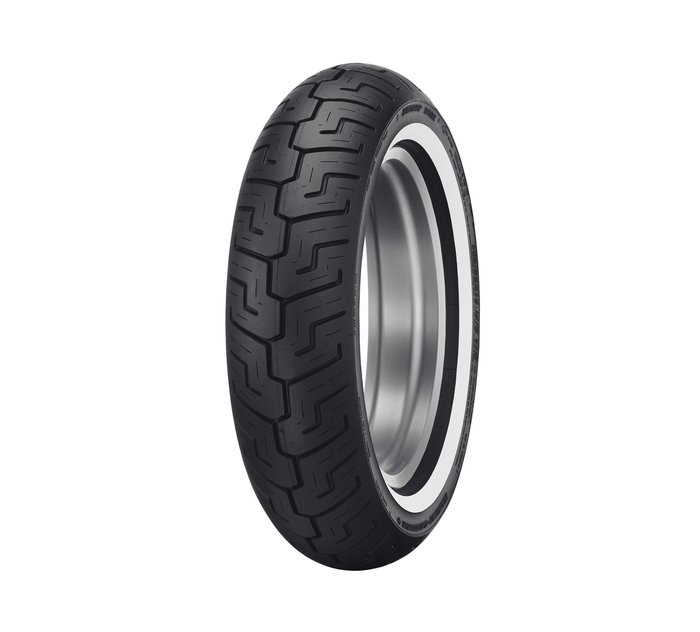 Dunlop  Tire Series - D401 150/80 B16 Medium WW - 16 in. Rear 1
