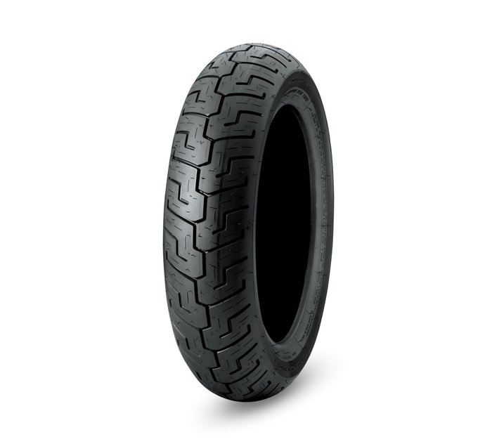 Dunlop Tire Series - D401 160-70B17 Blackwall - 17 in. Rear 1