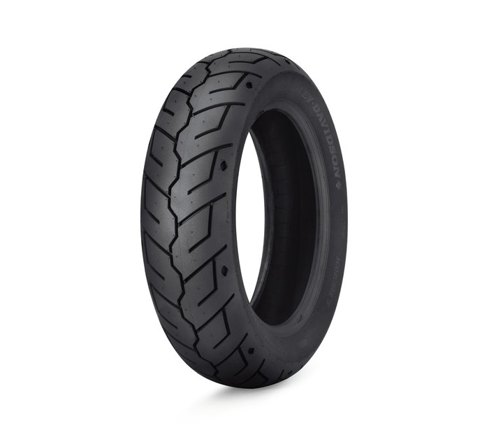 Michelin Scorcher Tire Series - 180/65B16 Blackwall - 16 in. Rear 1