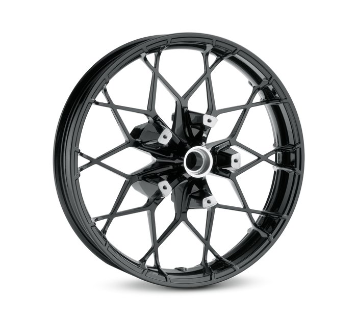 H-D Prodigy 19 in. Front Wheel 1