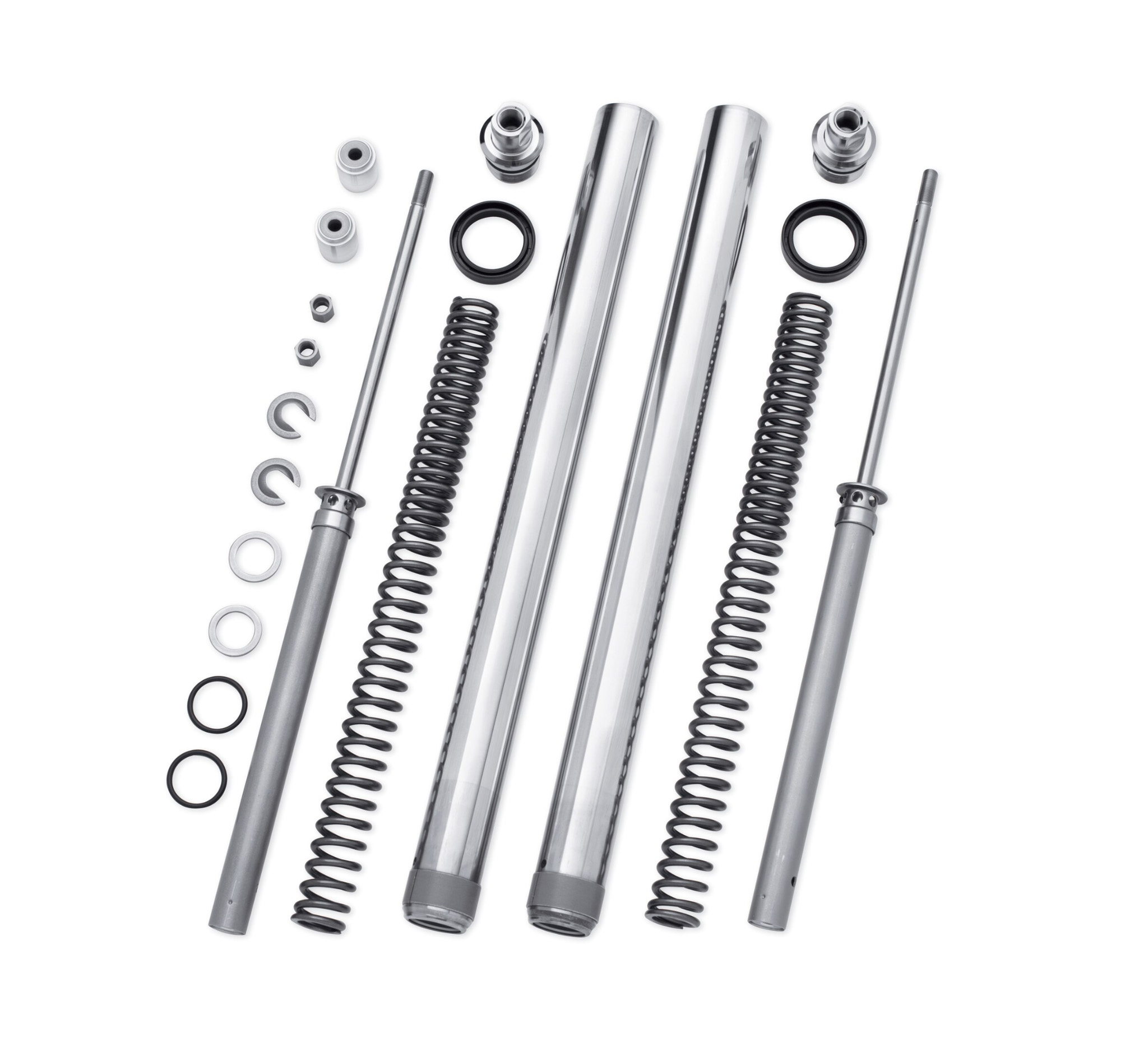 Premium Ride Double Cartridge Fork Kit 45500106 HarleyDavidson USA