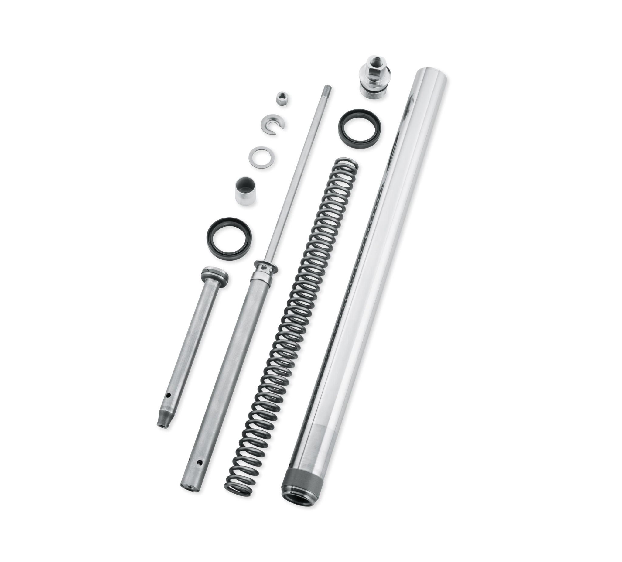 Premium Ride Cartridge Fork Kit HarleyDavidson ME