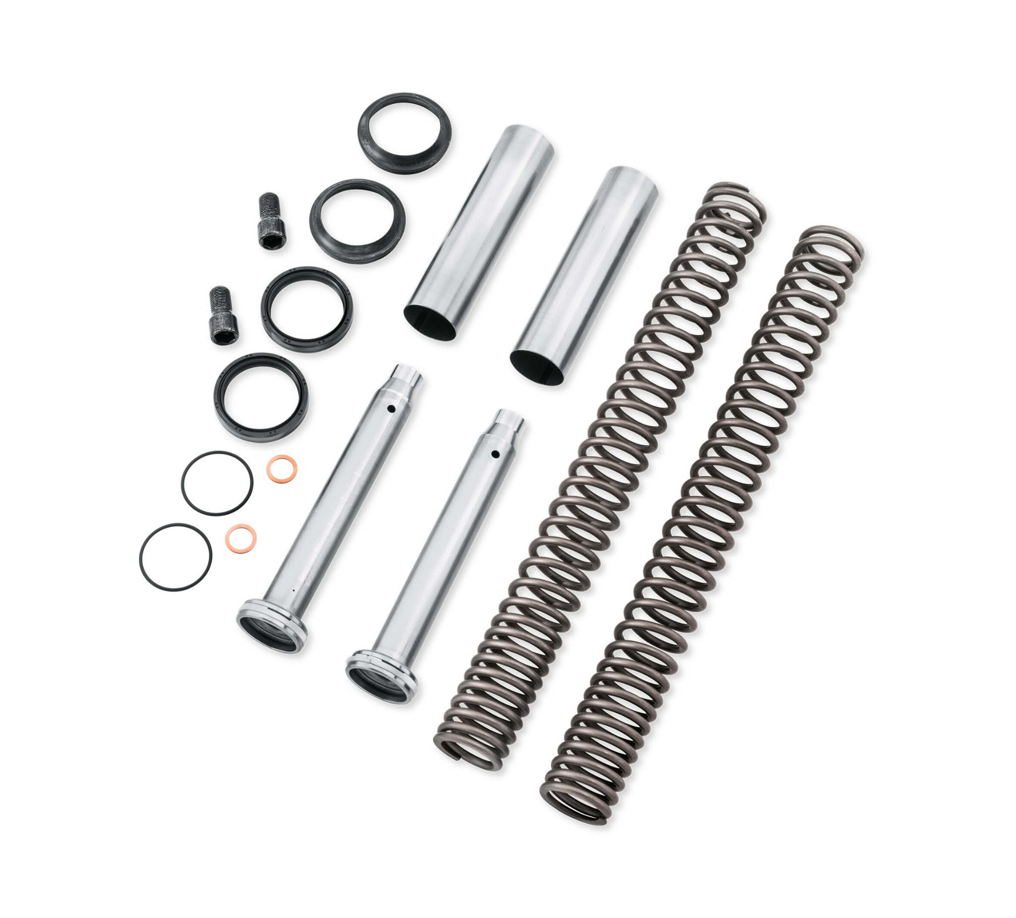 Profile Low Front Suspension HarleyDavidson ME