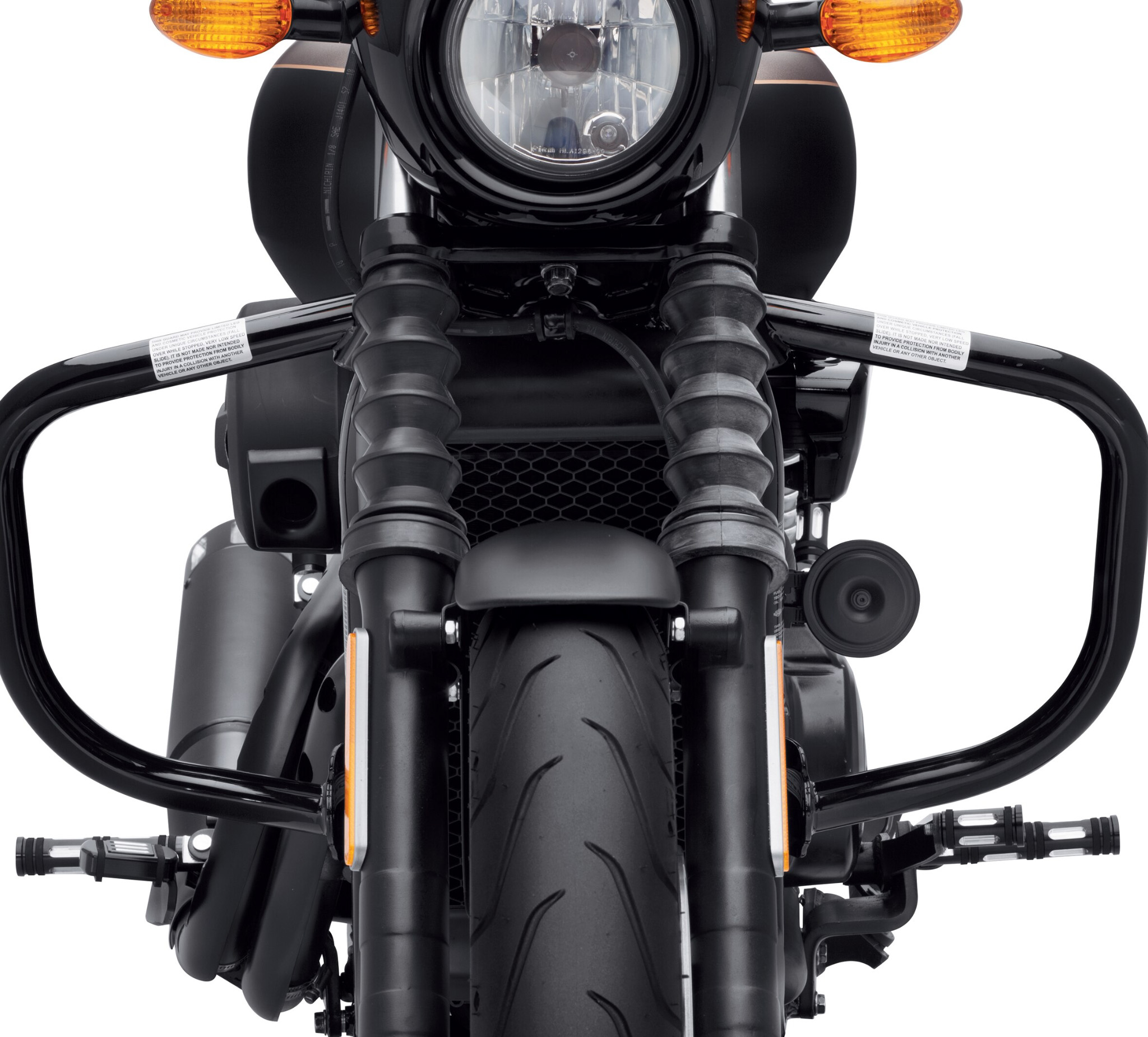 Engine Harley-Davidson USA