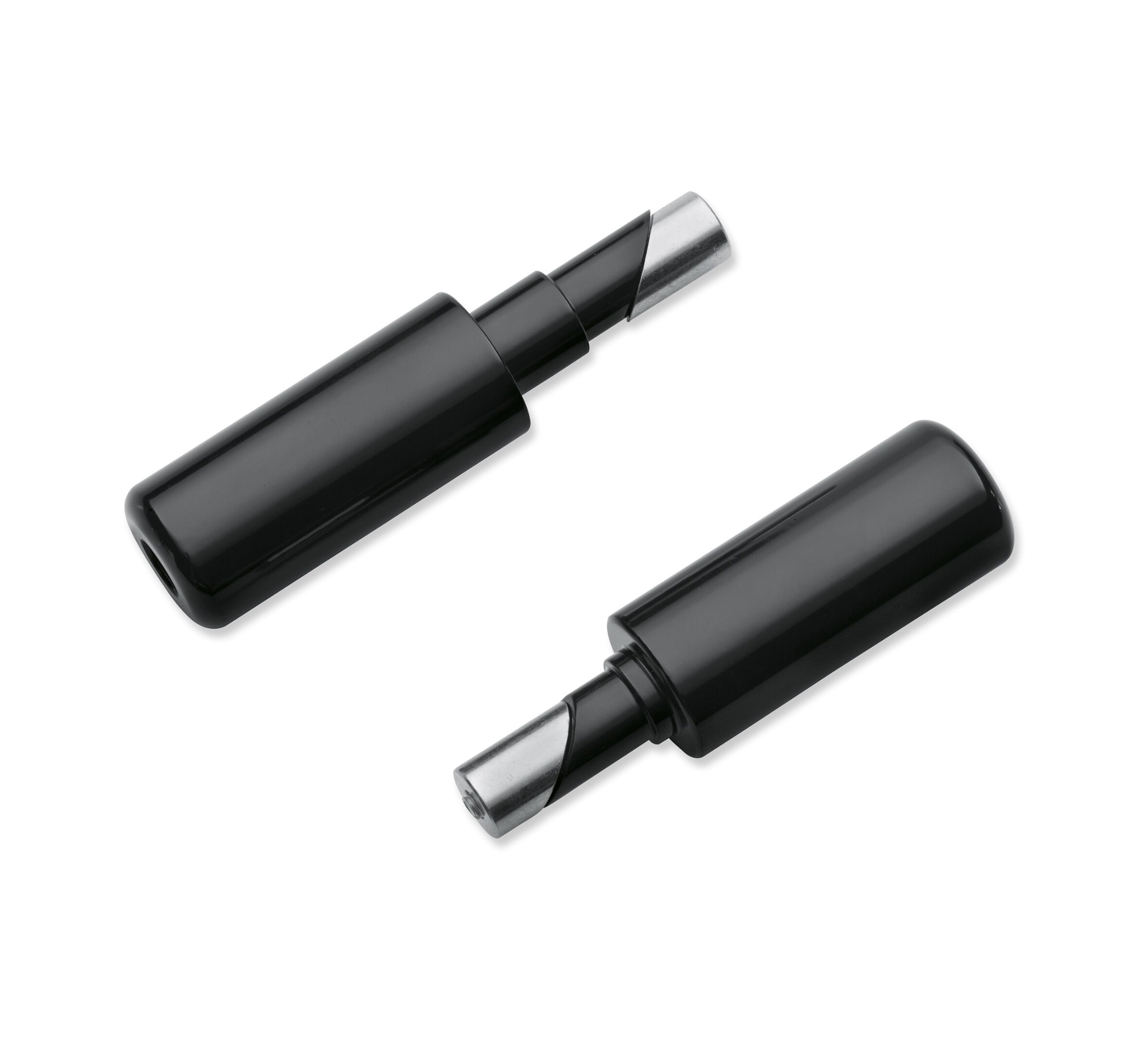 Handlebar Tip Guard Kit