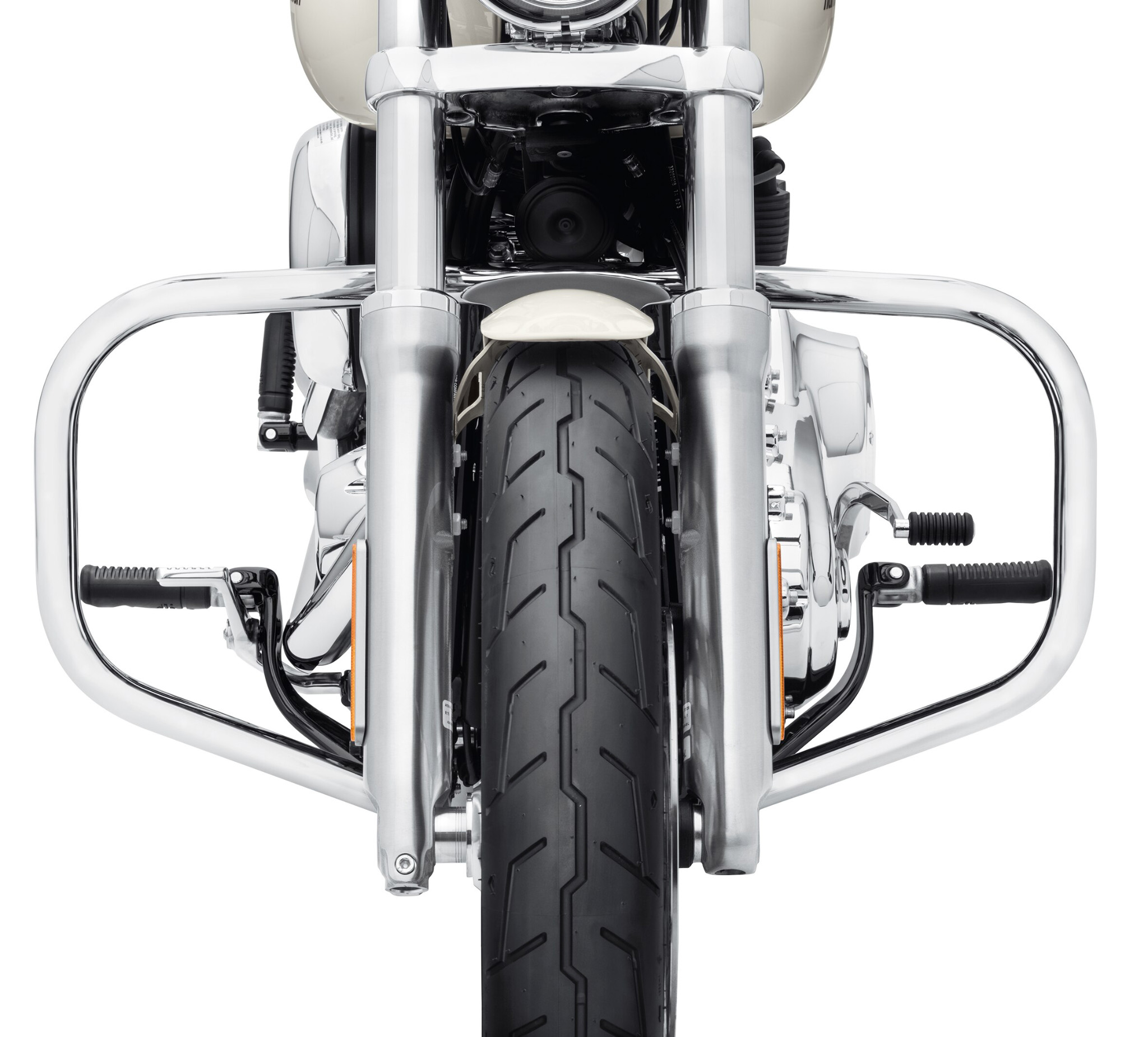 Engine Guard Kit 49000138 Harley Davidson Indonesia
