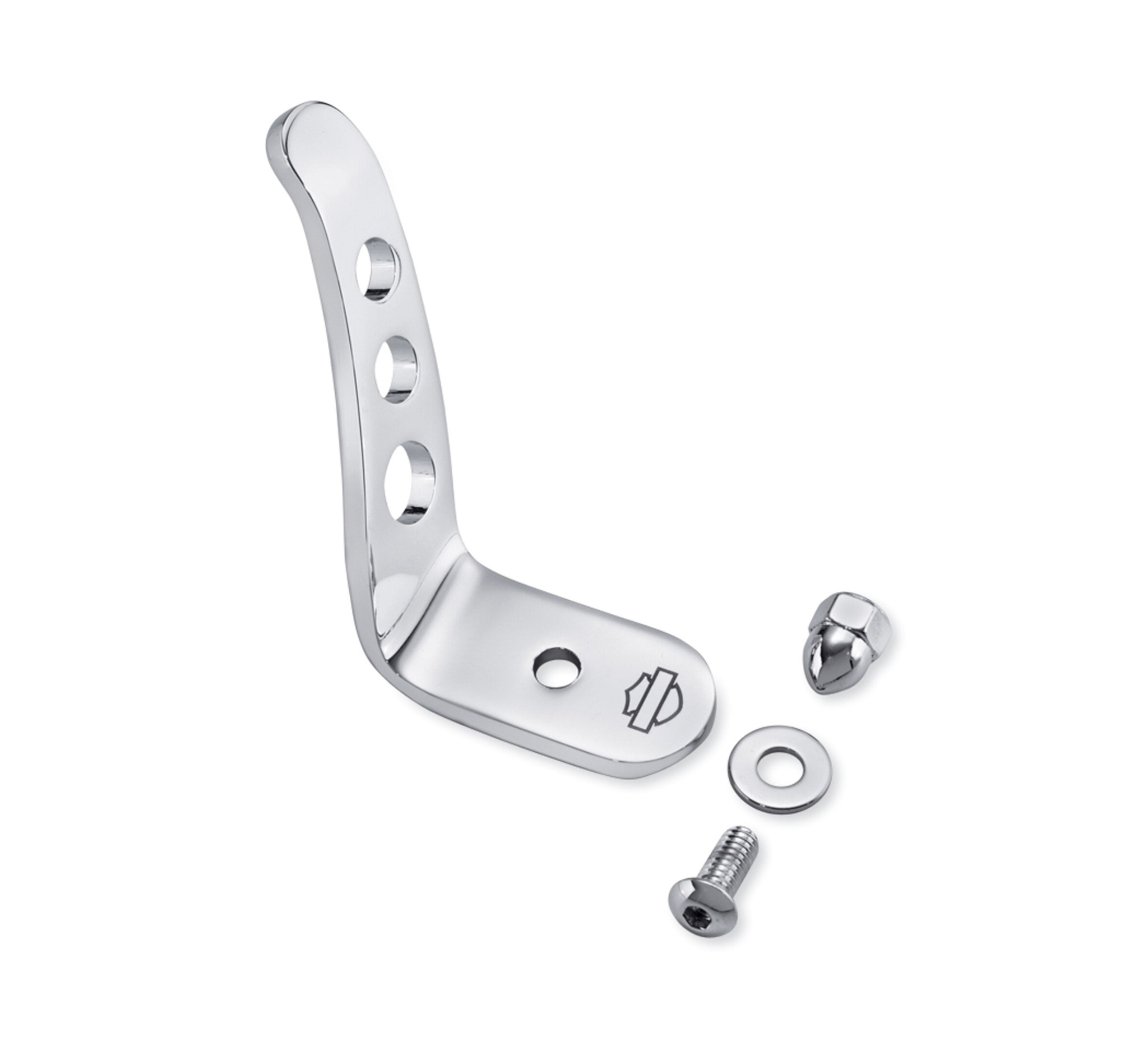 Jiffy stand verlengingsset