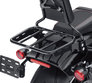 Sport Luggage Rack for HoldFast Sissy Bar Uprights