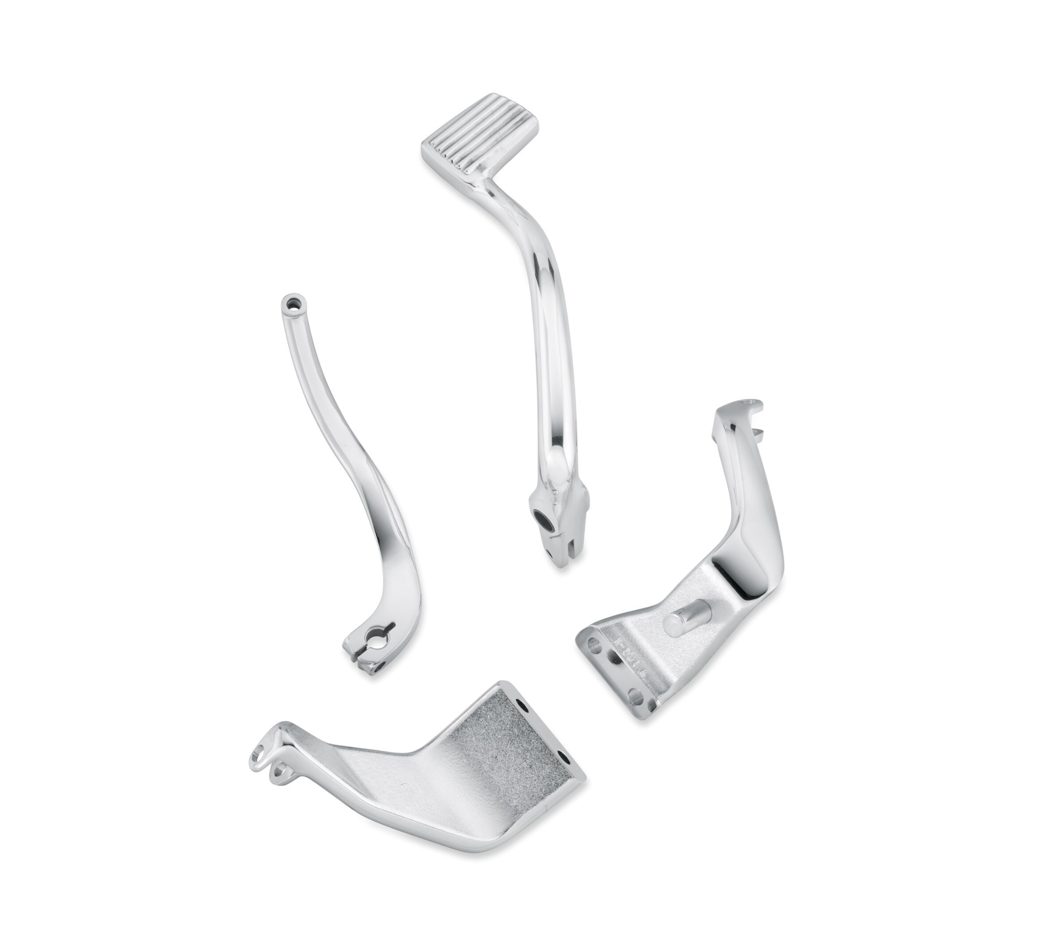 Further Forward MidControl Kit HarleyDavidson USA