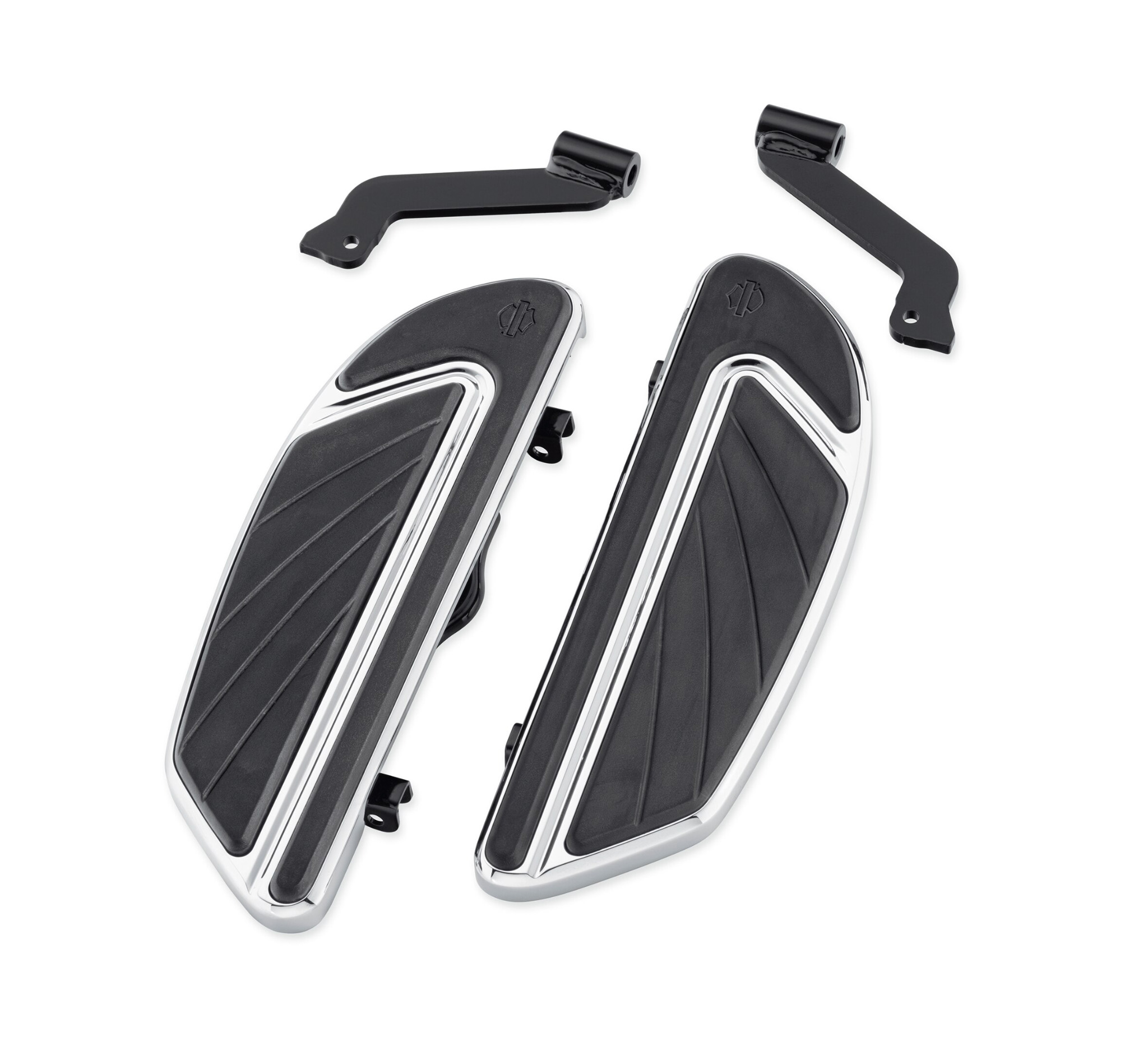 Airflow Rider Footboard Kit