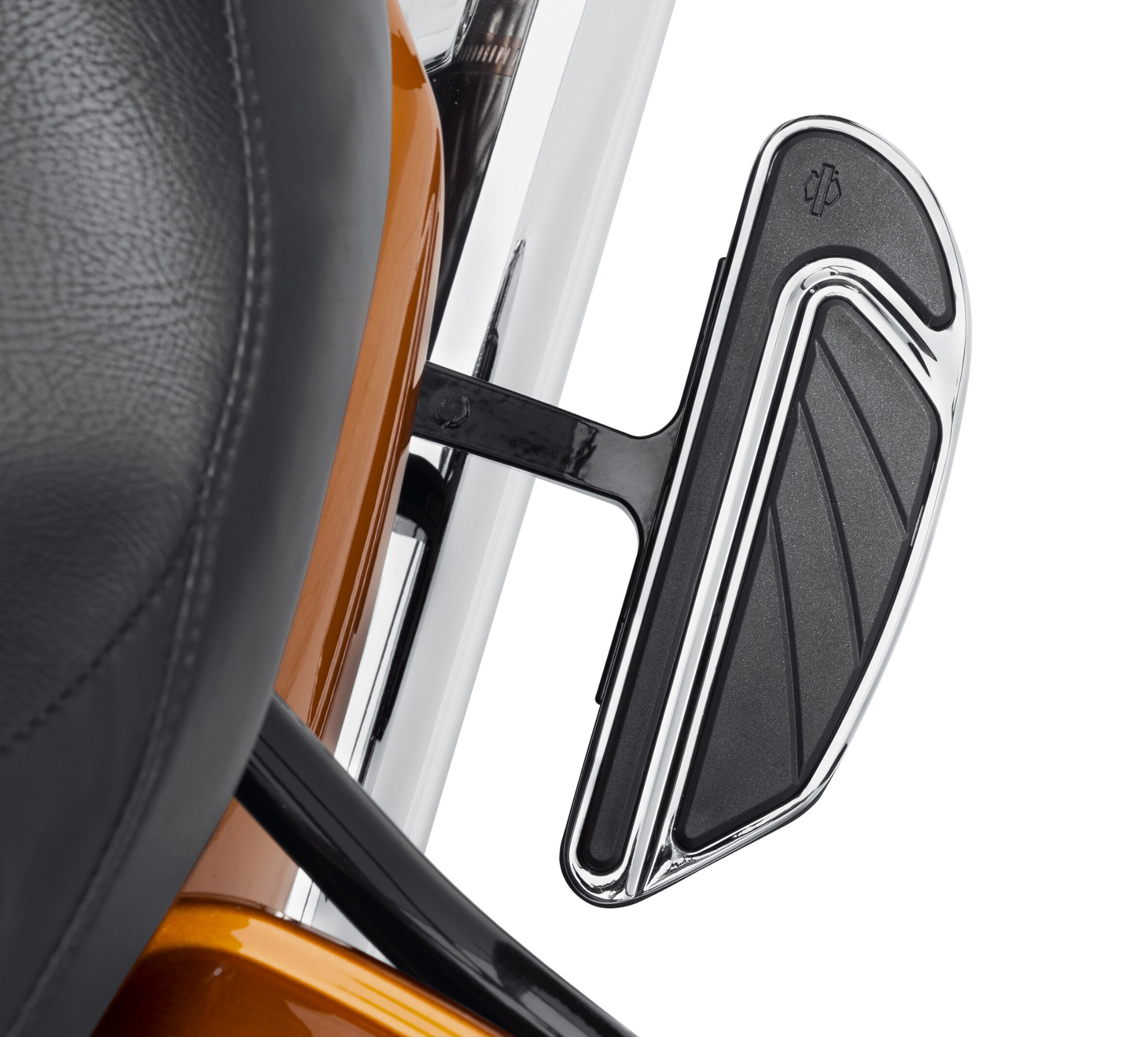 Ensemble de marchepieds de passager Airflow